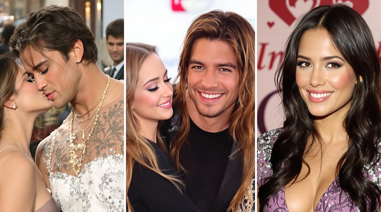 明星恋情大追踪：2026上半年恋情汇总