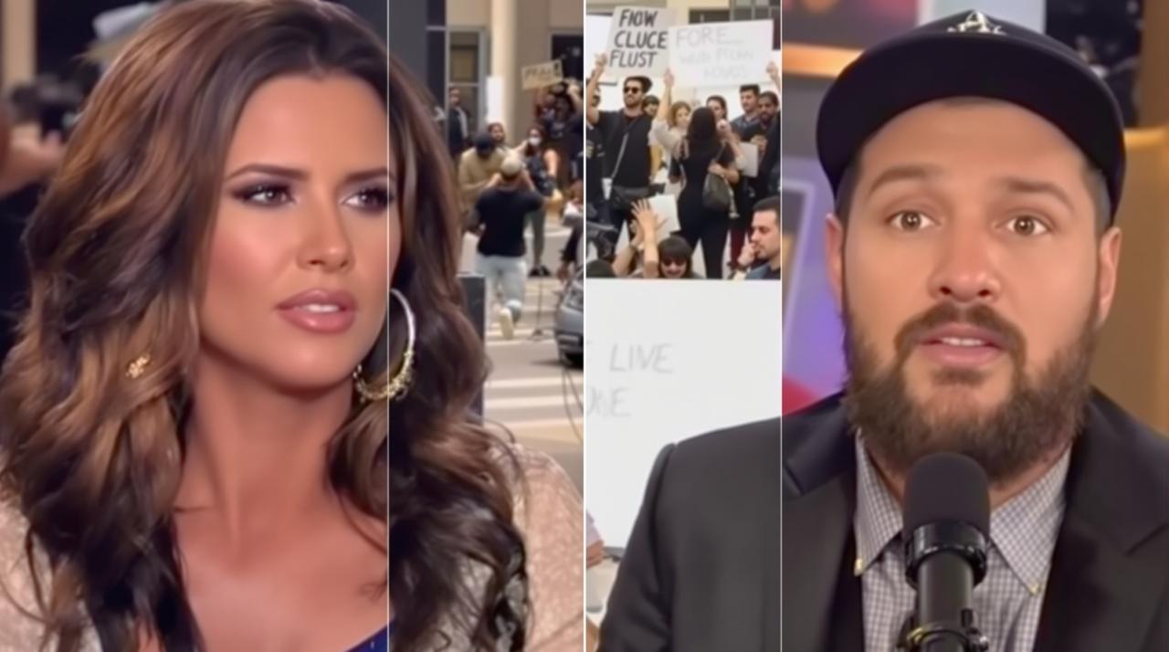 顶级流量塌房！多名粉丝实名举报其私下行为与人设严重不符