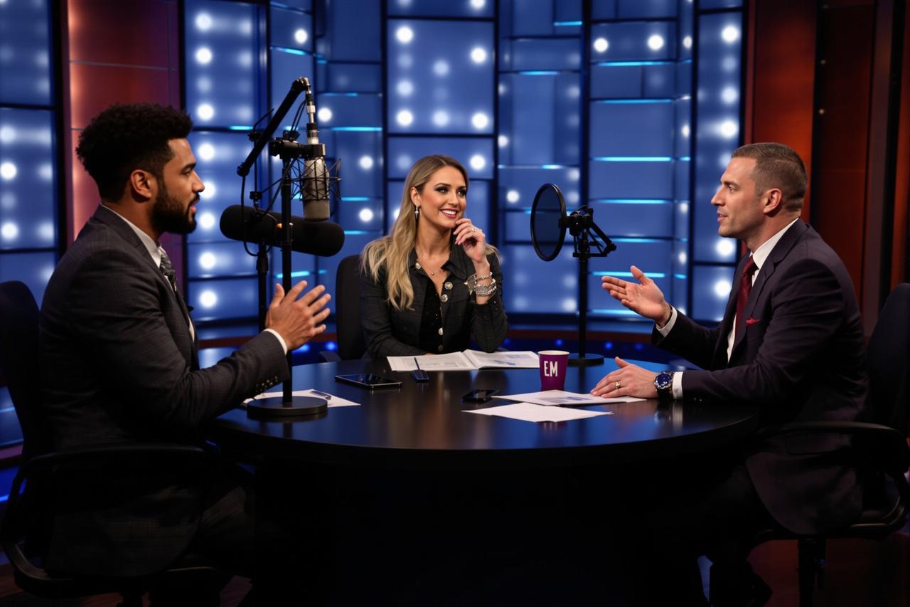 综艺节目录制现场翻车：嘉宾当场发飙，导演组紧急叫停